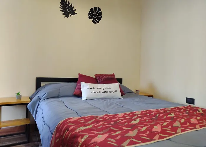 Cabanas Ventalia