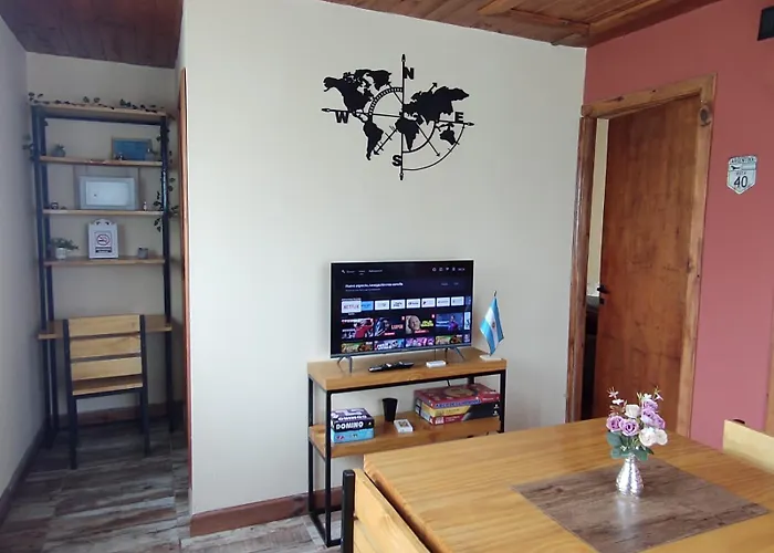 Cabanas Ventalia