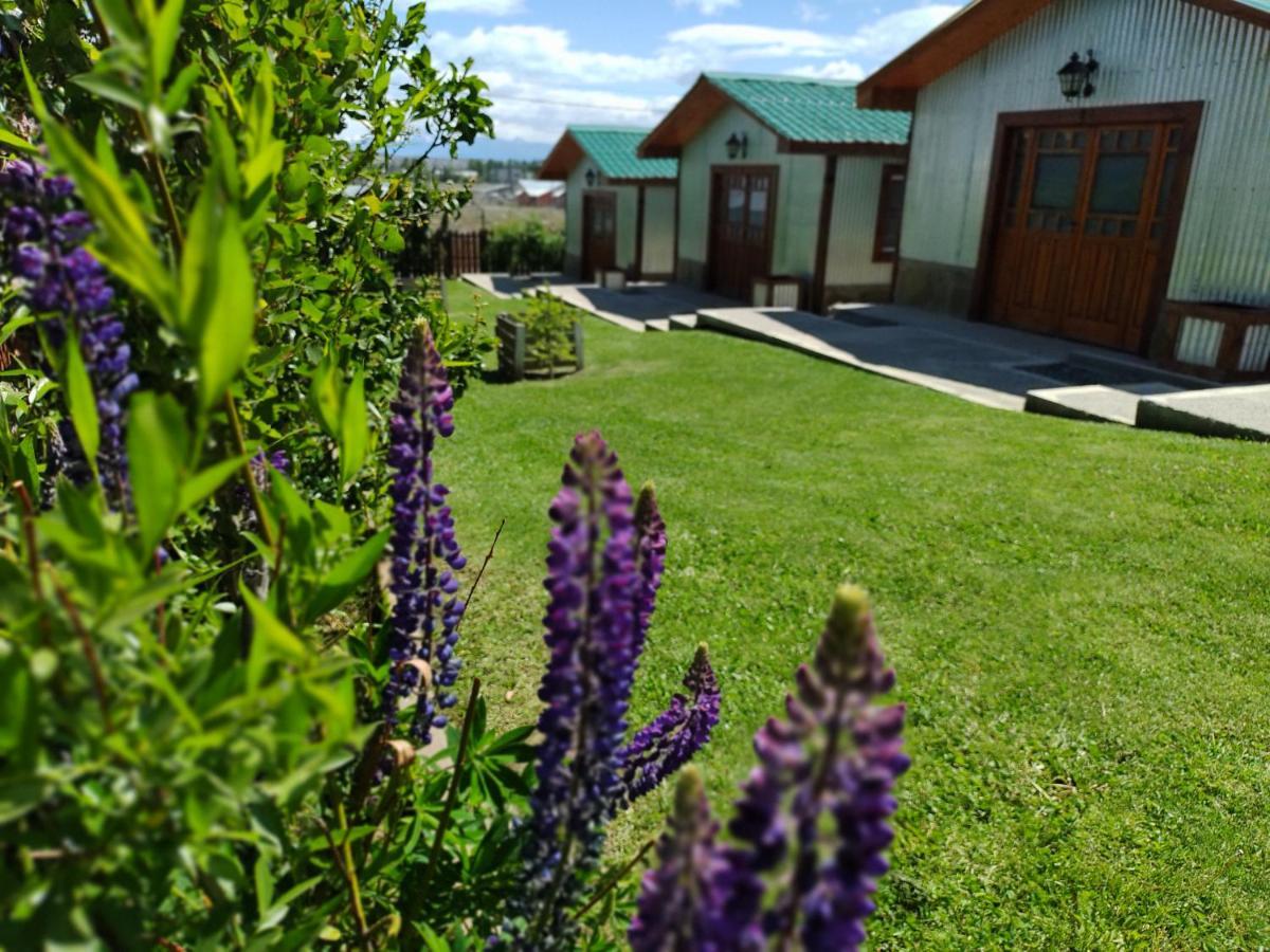 Ventalia El Calafate