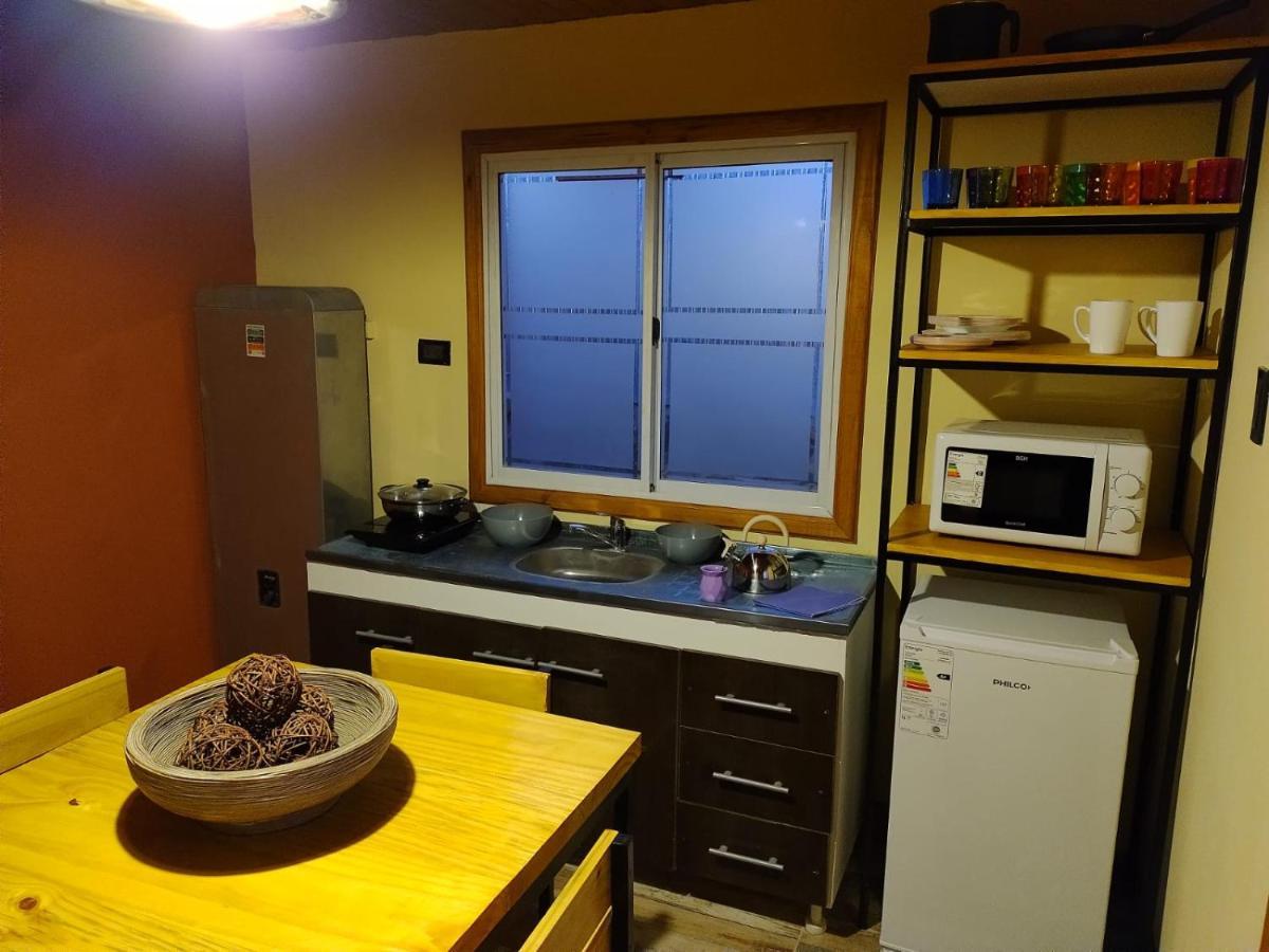 Ventalia Holiday home *