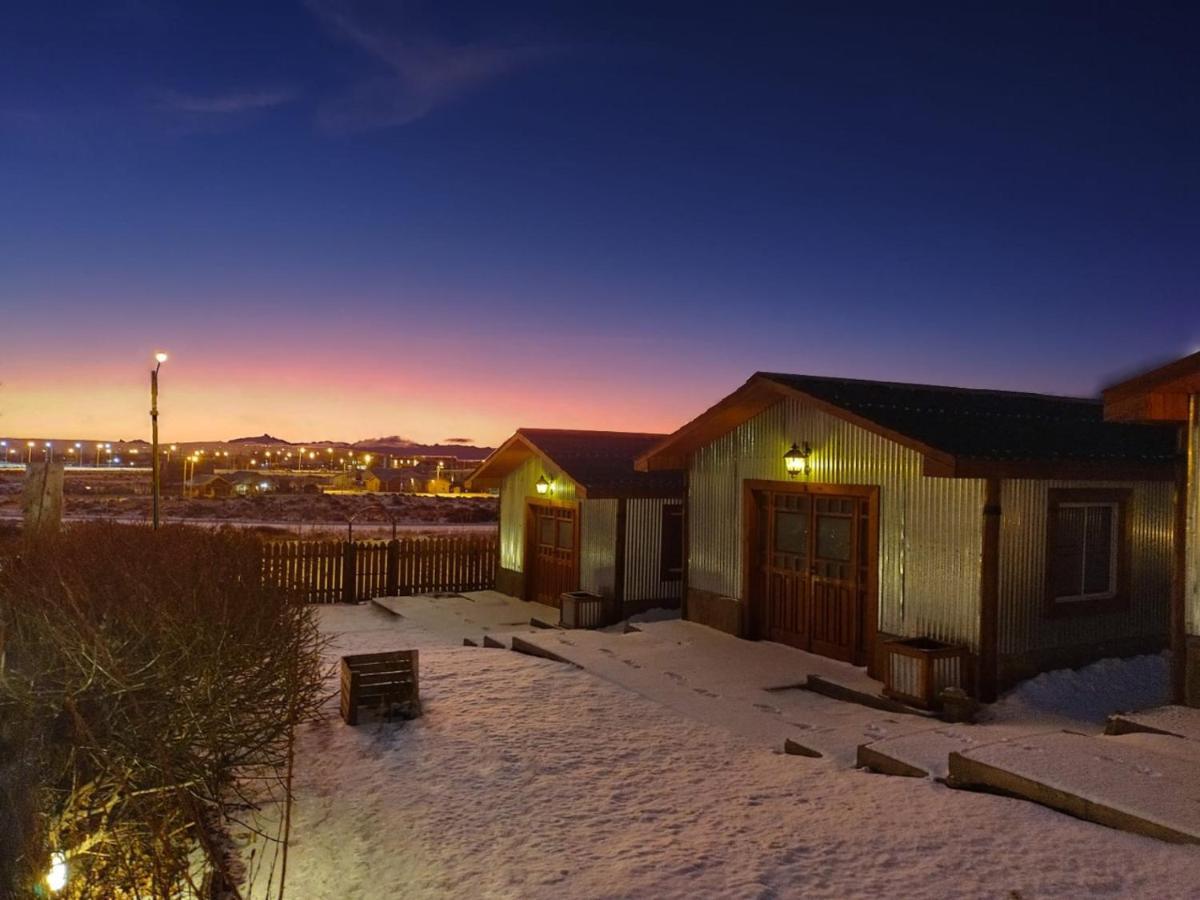 Holiday home Ventalia El Calafate