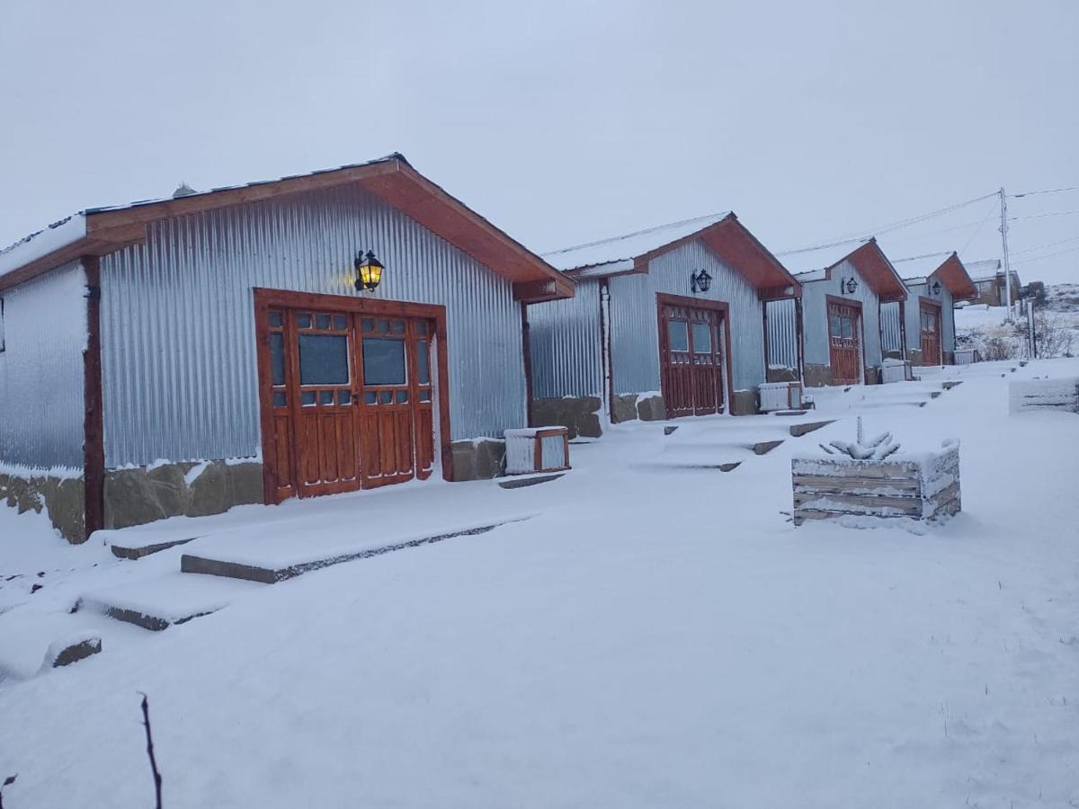 Ventalia Holiday home El Calafate
