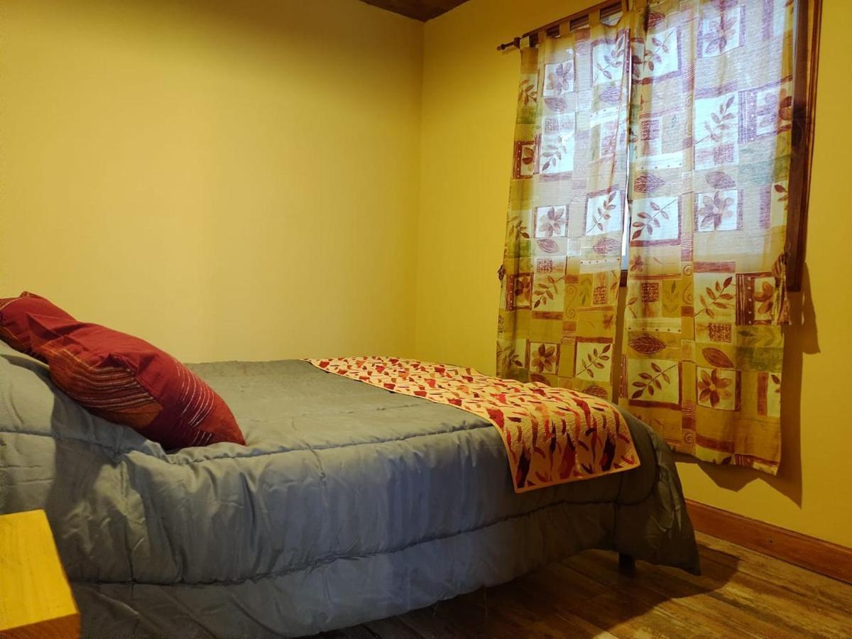 Ventalia Holiday home El Calafate