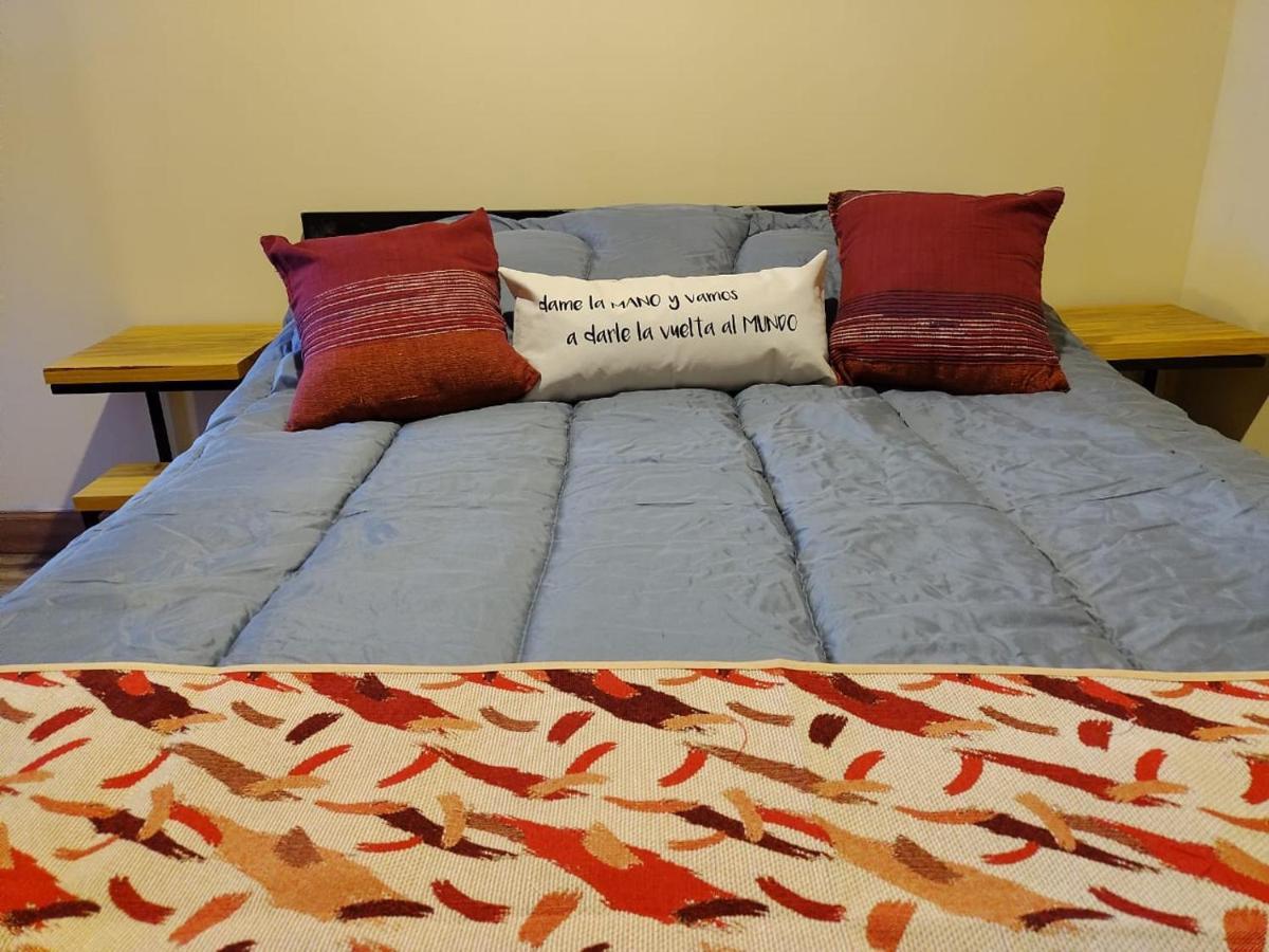Ventalia Holiday home El Calafate