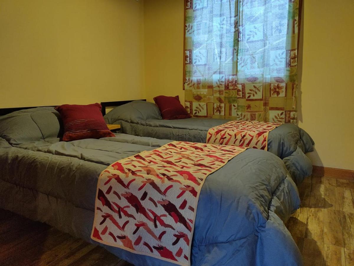 Holiday home Ventalia