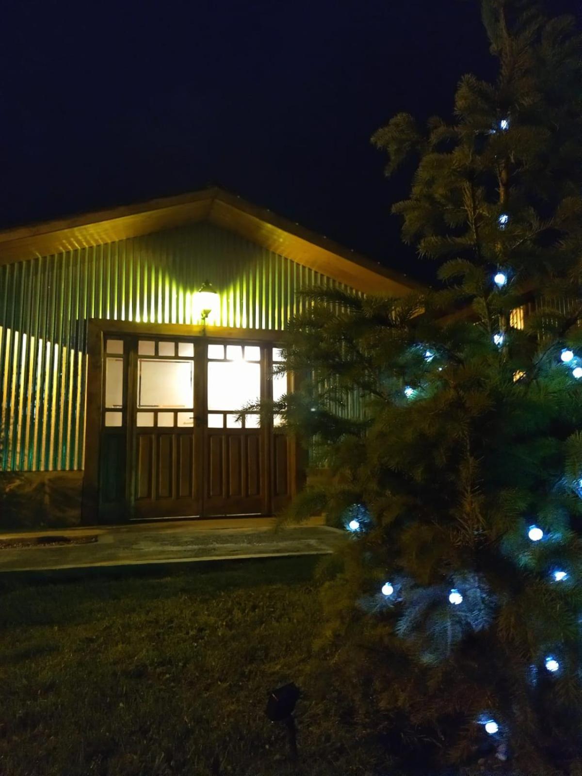 Ventalia Holiday home *