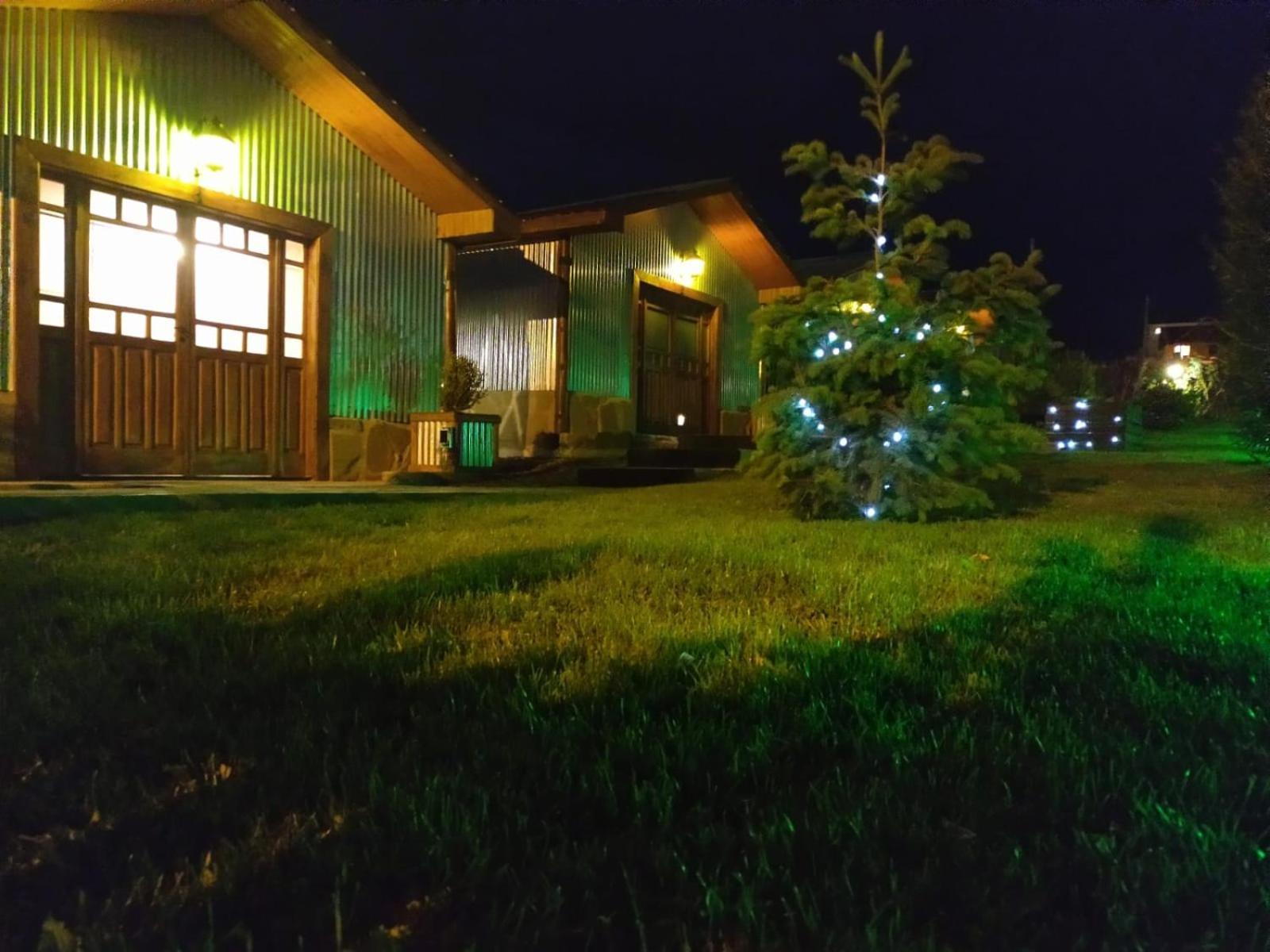 Ventalia Holiday home El Calafate
