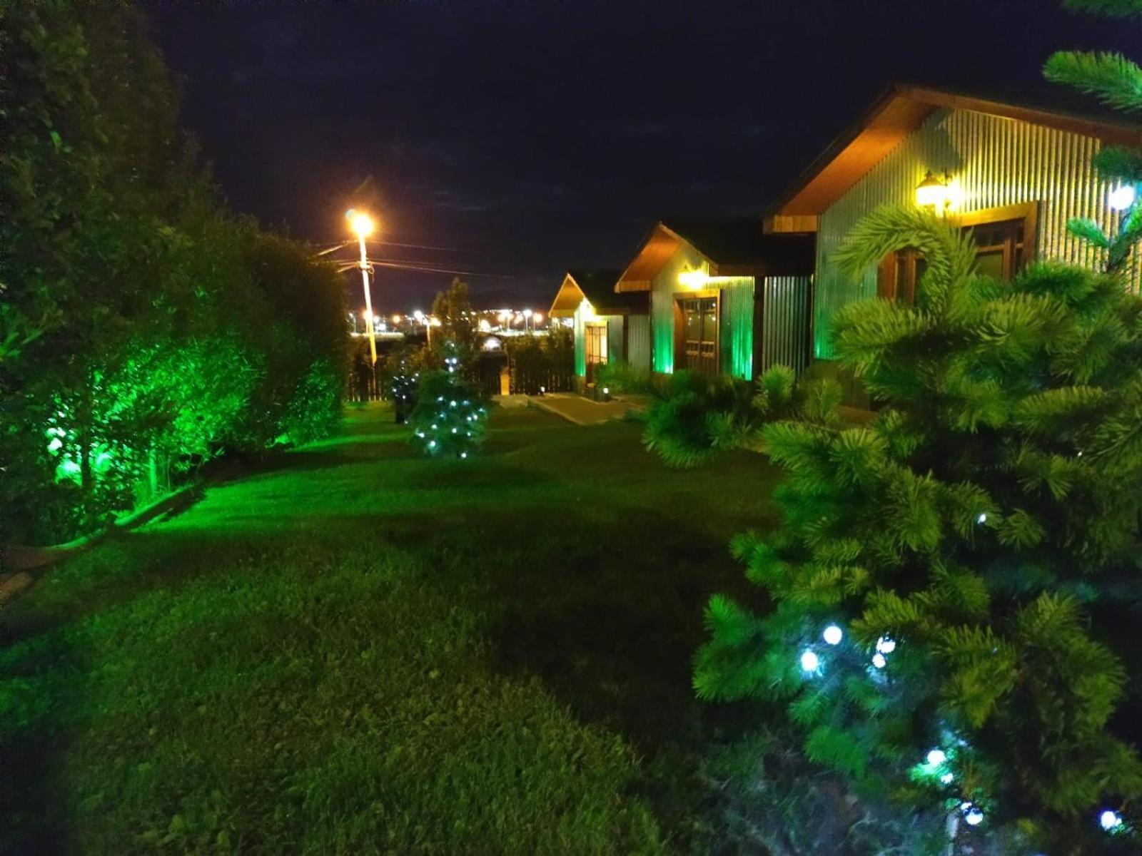Ventalia Holiday home El Calafate