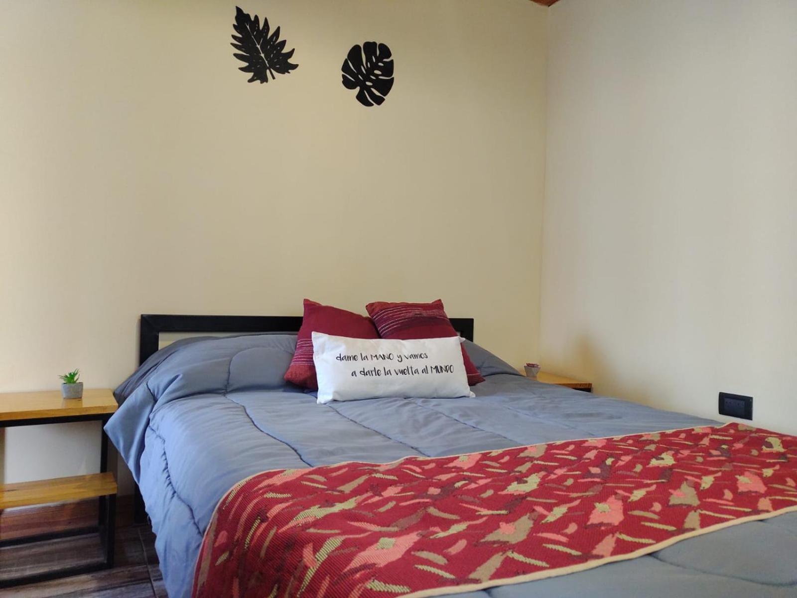 Holiday home Ventalia *