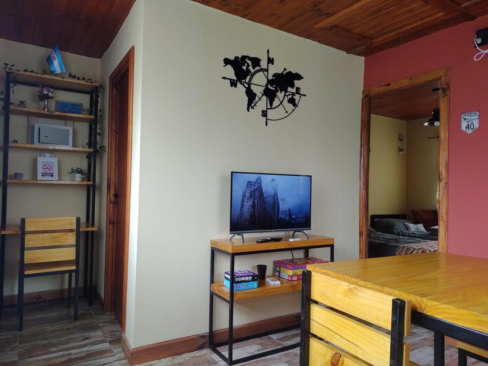 Ventalia Holiday home *