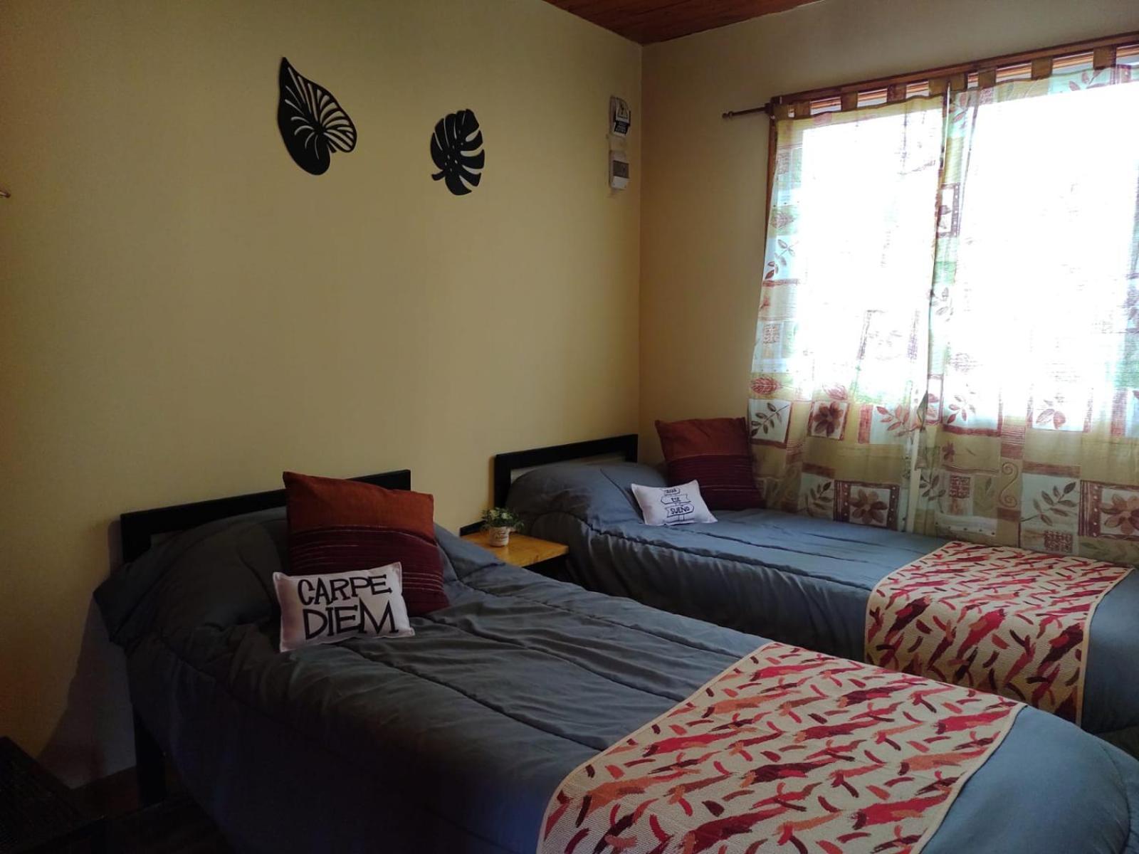 Holiday home Ventalia El Calafate