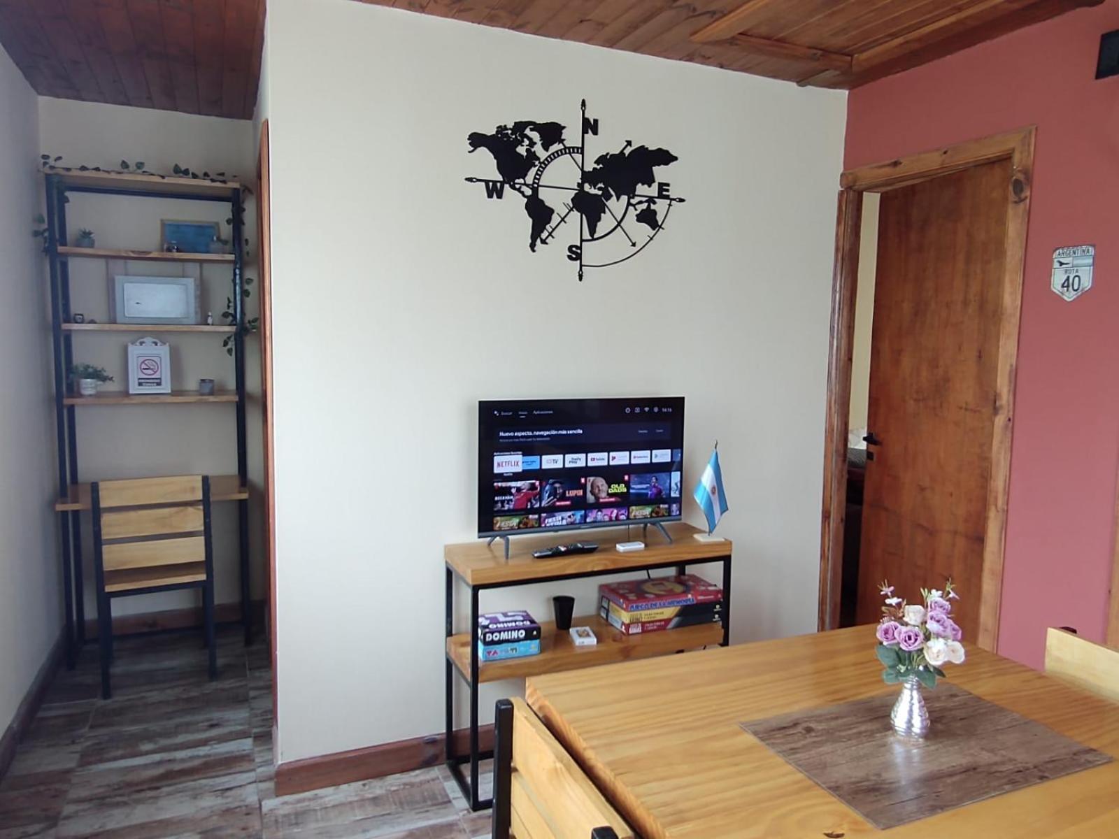 Holiday home Ventalia